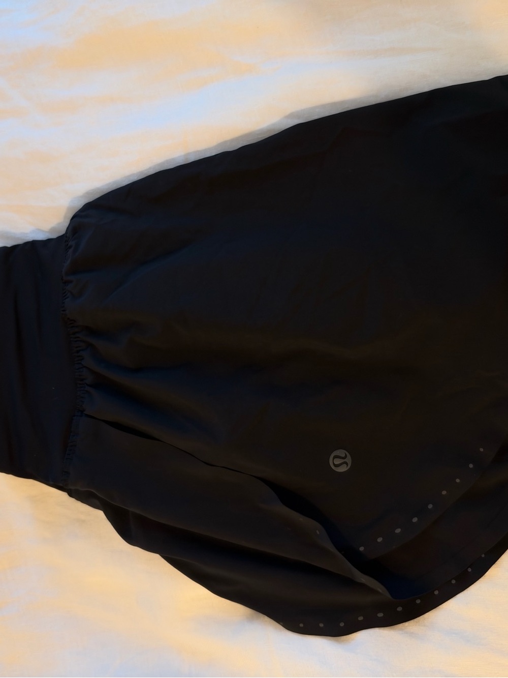 Lululemon Fast & Free 3” Short - Picture 3 of 4